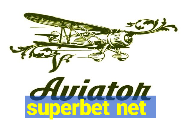 superbet net